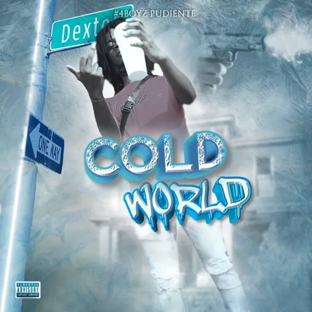 Cold World