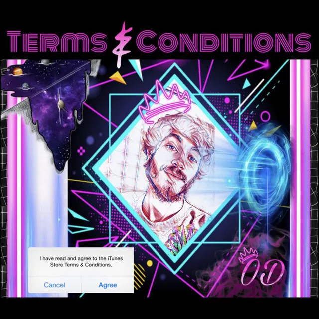 Terms & Conditions