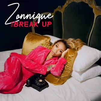 The Break Up by Zonnique