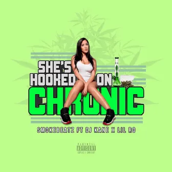 She's Hooked on Chronic by Smokebeatz