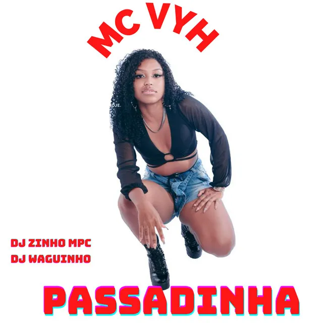 Passadinha