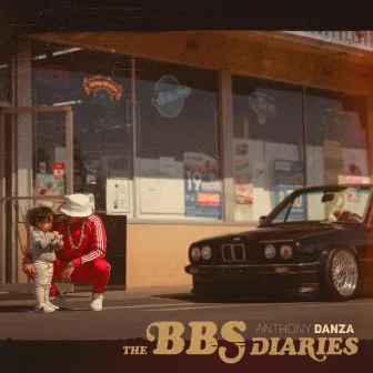 The BBS Diaries by Anthony Danza