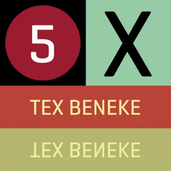 5 x Tex Beneke - EP by Tex Beneke