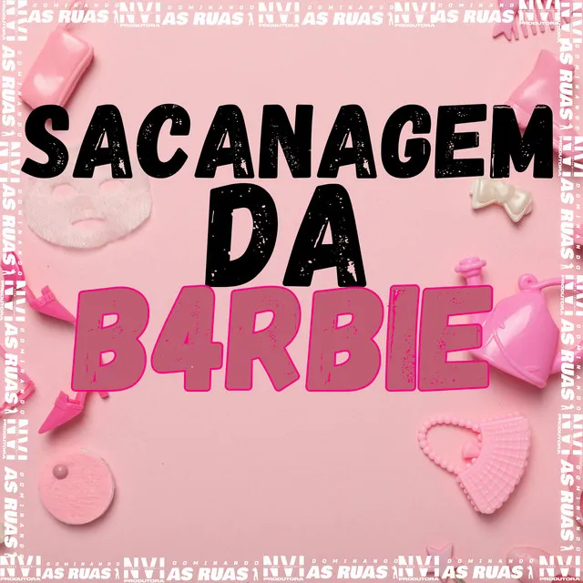 Sacanagem da Barbie