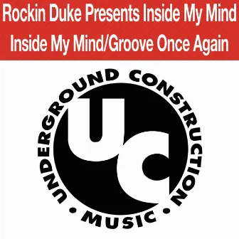 Inside My Mind / Groove Once Again by Dave Rockin Duke