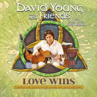 Love Wins by David Young