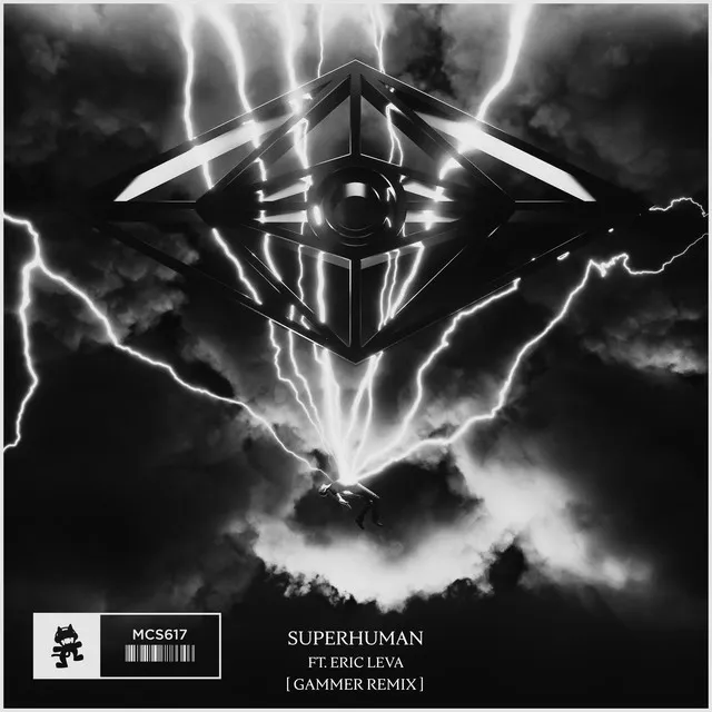 Superhuman - Gammer Remix