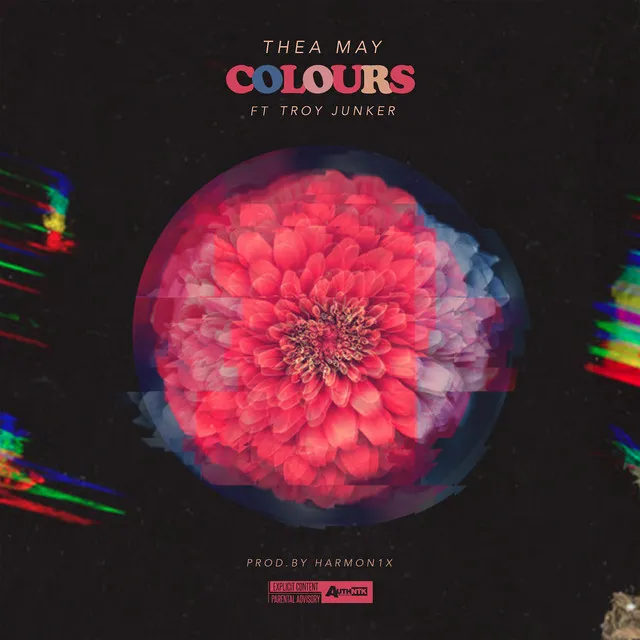 Colours (feat. Troy Junker)