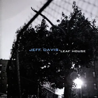 Leaf House by Jeff Davis