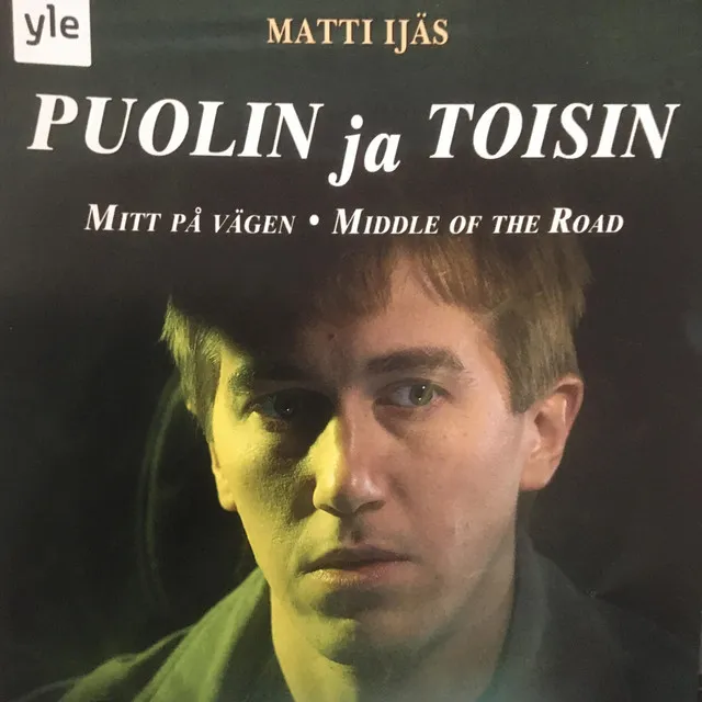 Puolin Ja Toisin (Original Television Soundtrack)