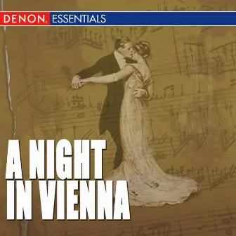 A Night in Vienna by English Brass Ensemble