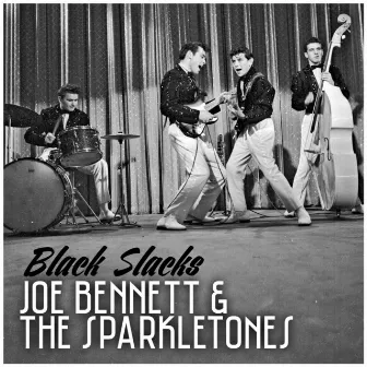 Black Slacks by The Sparkletones