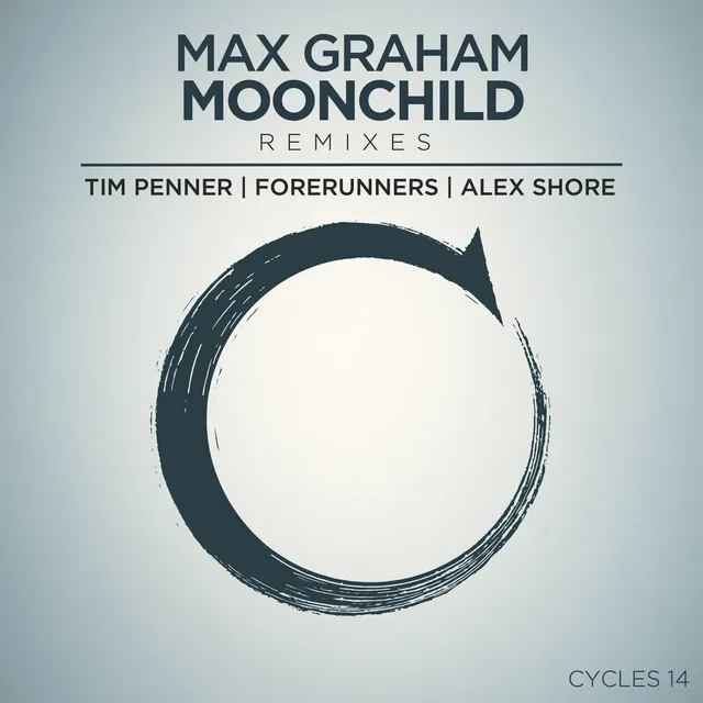 Moonchild - Alex Shore Remix