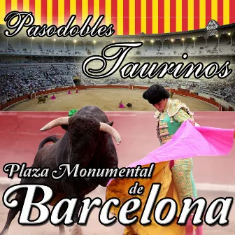 Pasodobles Taurinos. Plaza de Toros Monumental de Barcelona by Banda Musical Taurina Amigos del Pasodoble