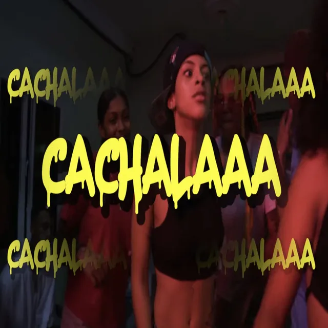 Cachala