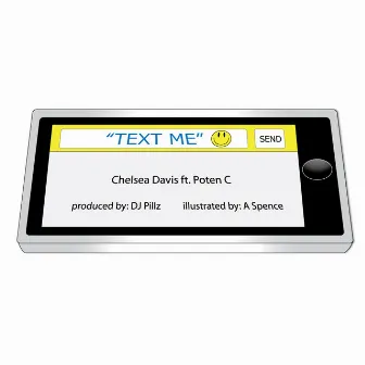 Text Me by Chelsea Davis