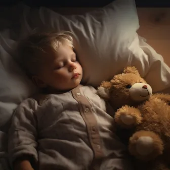 Lullaby's Soothing Nighttime for Baby Sleep by My Little Star