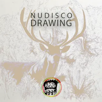 Drawing by Nudisco