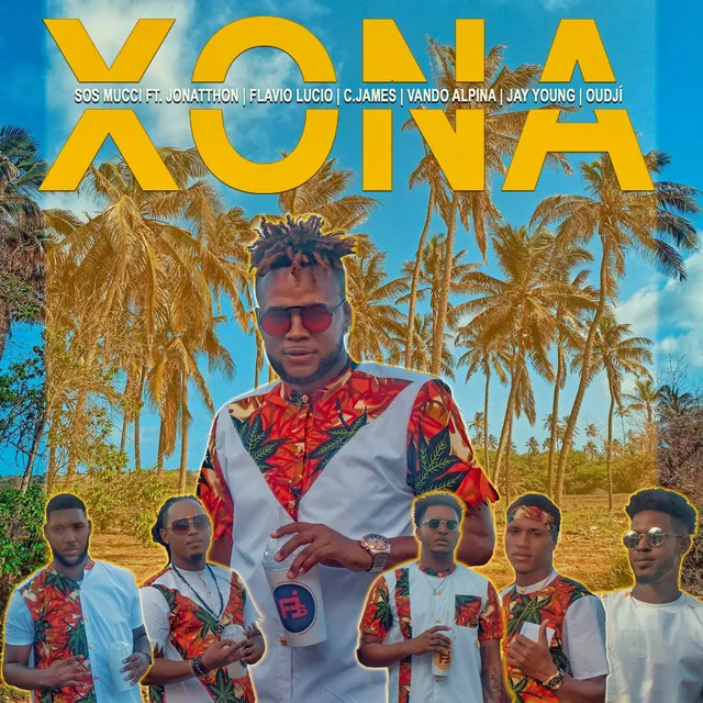 Xona