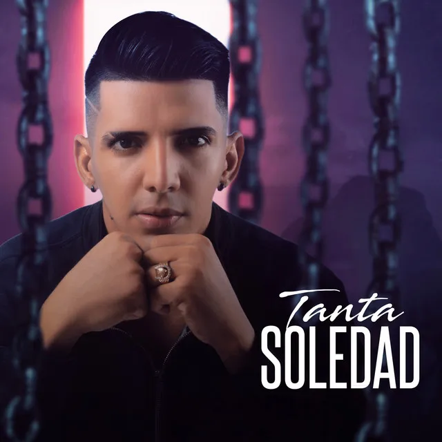 Tanta Soledad