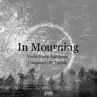 In Mourning by Simin Azaripour