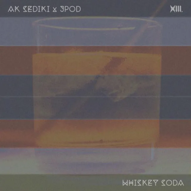 Whiskey Soda - Original Mix