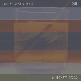 Whiskey Soda by AK Sediki