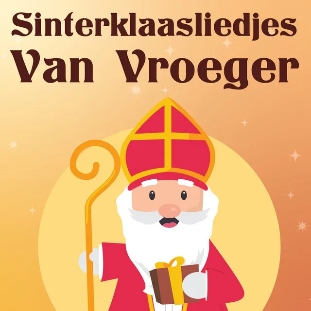 Dankuwel, Sinterklaas!