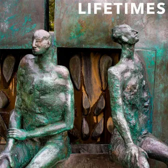 Lifetimes by Christopher White