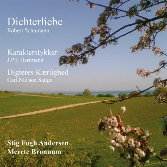 Schumann: Dichterliebe by Stig Fogh Andersen