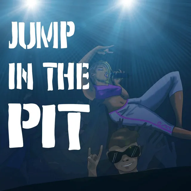 Jump In The Pit