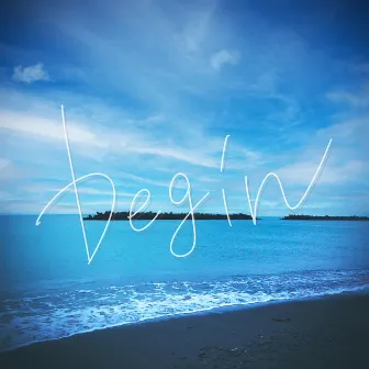 begin by Shihori Kadota