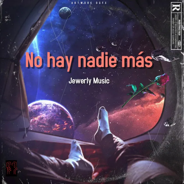 No hay nadie más (Acústico)