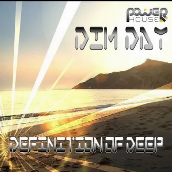 Definition of Deep by Dim Day