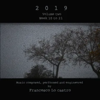 2019, Vol. 2 by Francesco Lo Castro