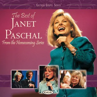 The Best Of Janet Paschal by Janet Paschal