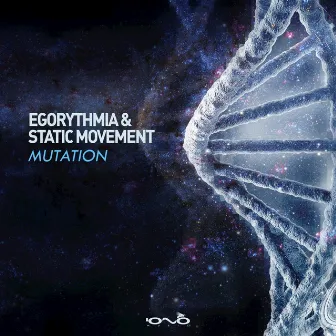 Mutation by Egorythmia