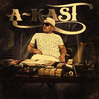 Pa Abajo by Akast