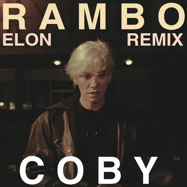 Rambo - Remix