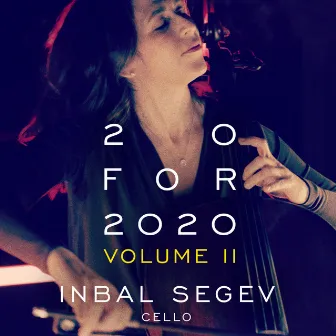 Inbal Segev: 20 for 2020 Volume II by Inbal Segev