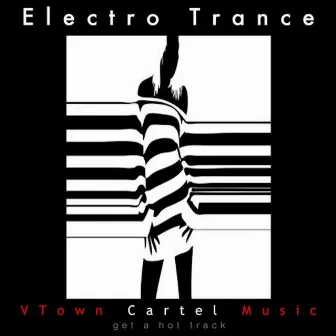 Electro Trance by Amir Marcus