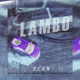 Lambo by OLAN