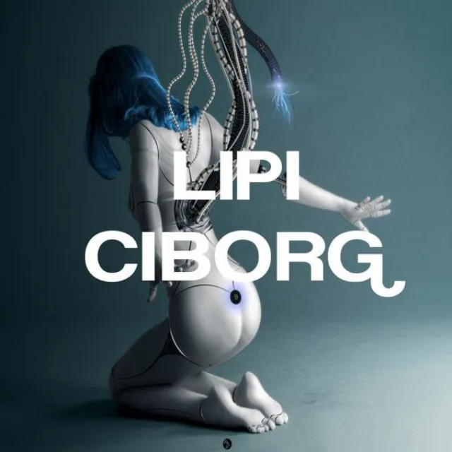 Ciborg (Original Mix)