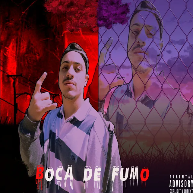 Boca de Fumo