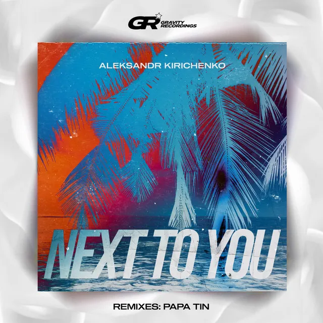 Next to You - Original Mix