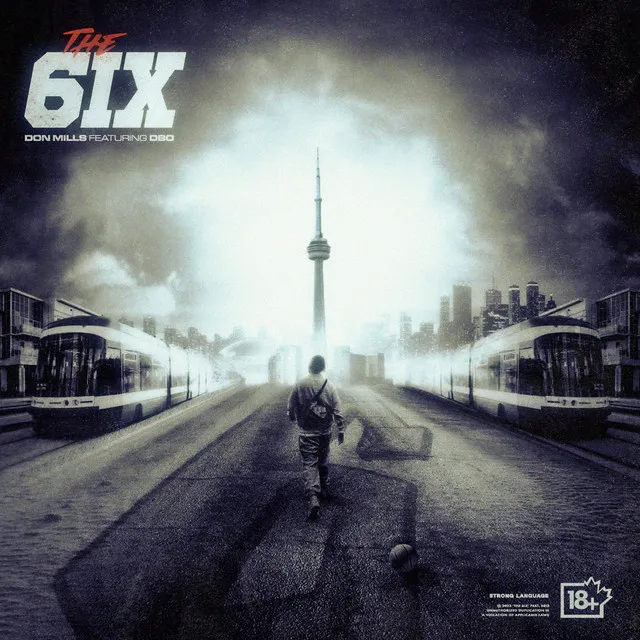 The 6ix (feat. Dbo)