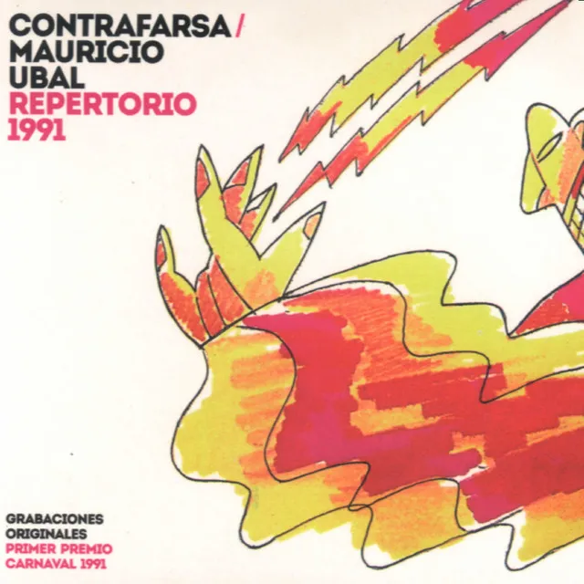 Repertorio 1991