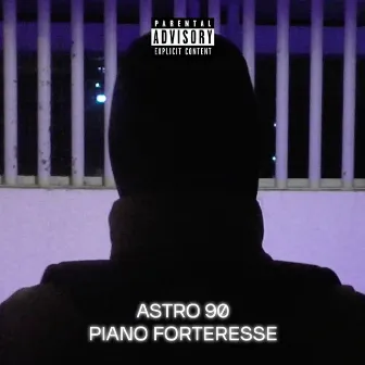 Piano Forteresse by Astro 90