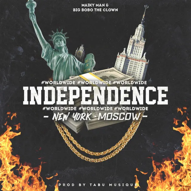 INDEPENDENCE