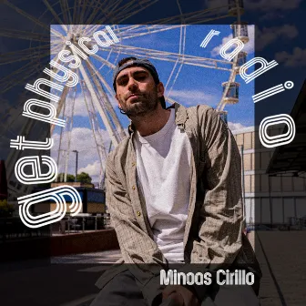 Get Physical Radio - October 2023 (mixed by Minoas Cirillo) by Minoas Cirillo